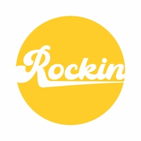Logo RockIN